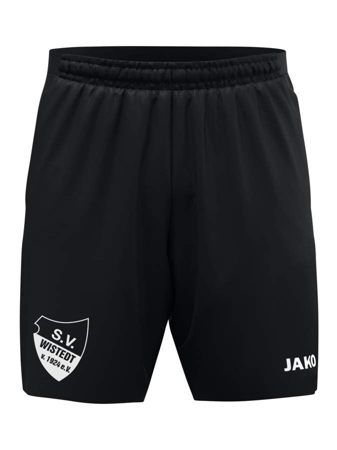 Jako Webshort Dynamic Damen