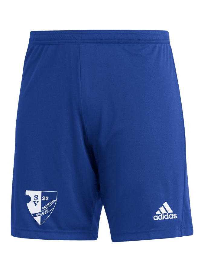 adidas Entrada 22 Shorts