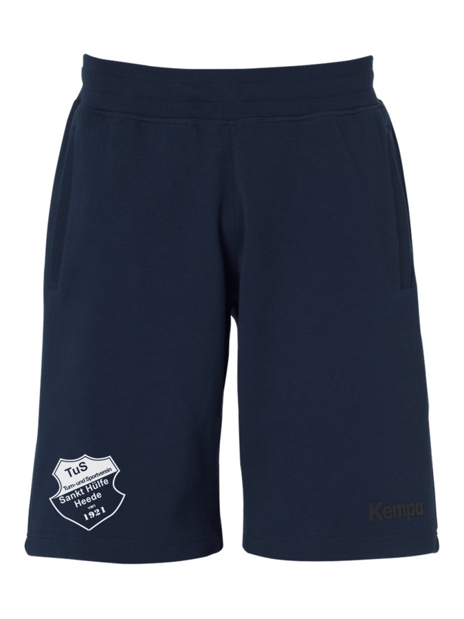 Kempa Status Shorts