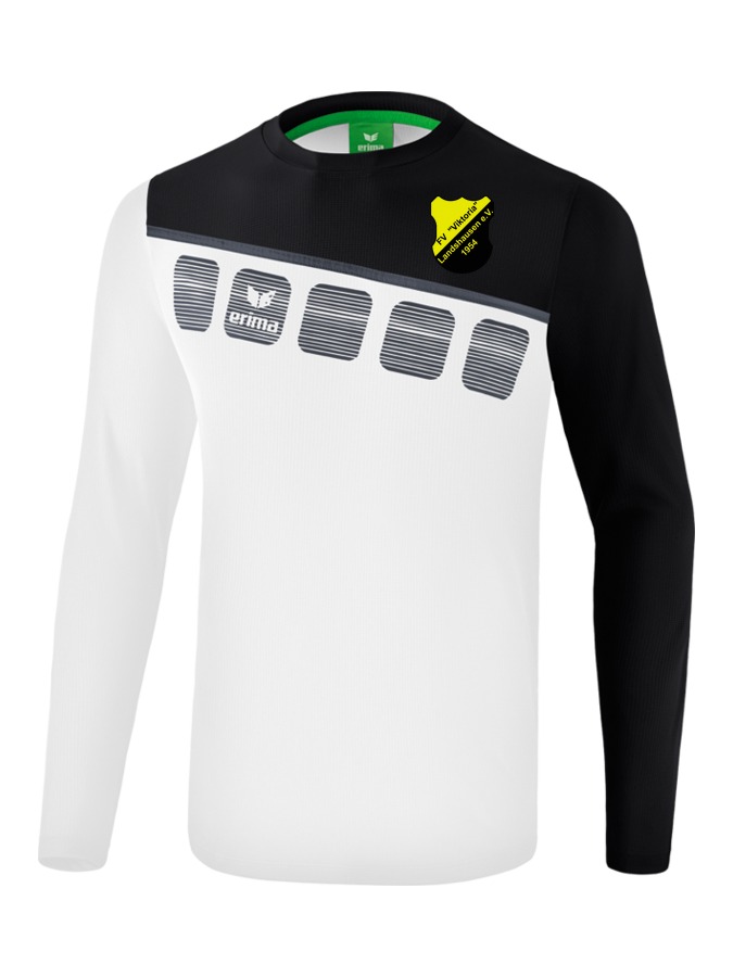 Erima 5-C Longsleeve
