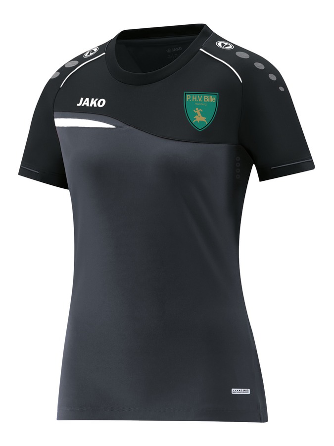 Jako T-Shirt Competition 2.0 Damen