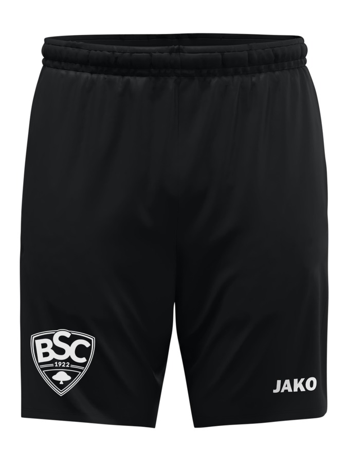 Jako Freizeitshort Dynamic
