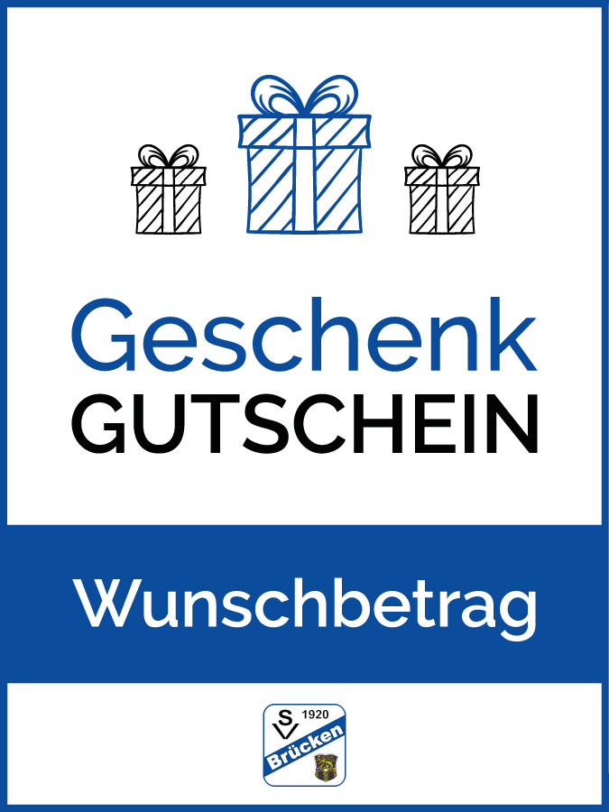 Gutschein zum Ausdrucken