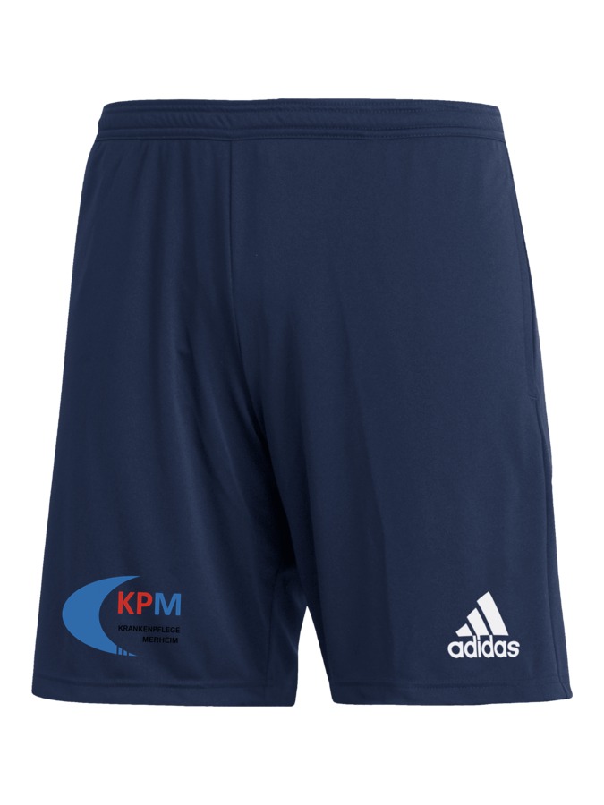 adidas Entrada 22 Trainingsshorts