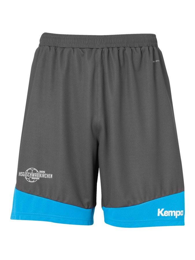 Kempa Emotion 2.0 Shorts