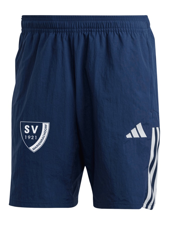 adidas Tiro 23 Competition Downtime Shorts