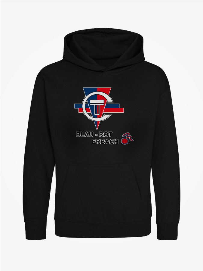 Hoodie Classic Kids
