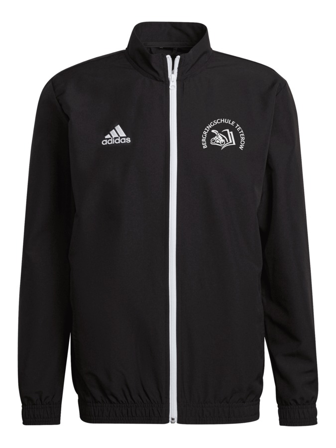 adidas Entrada 22 Präsentationsjacke