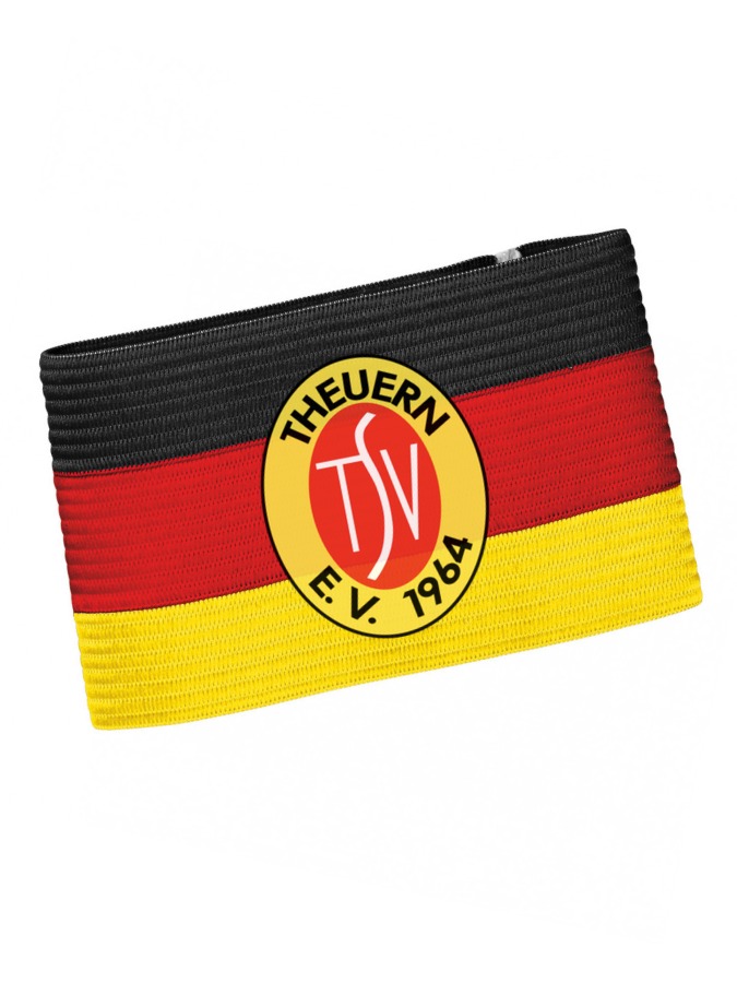 Kapitänsbinde Deutschland