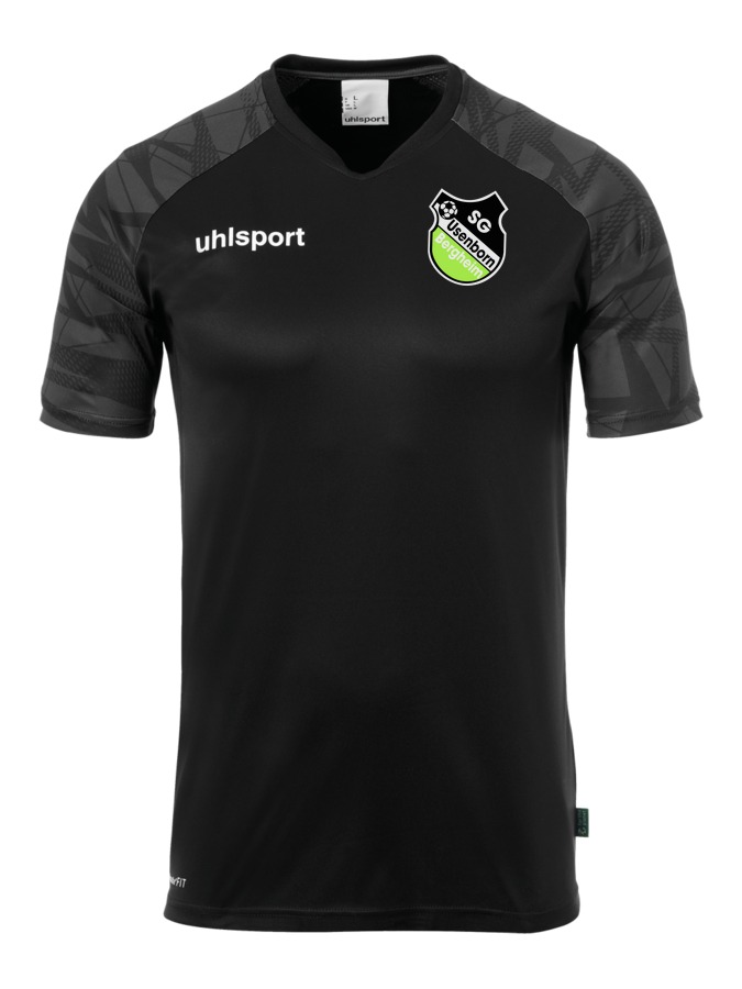 uhlsport Goal 25 Trikot Kurzarm