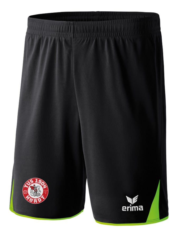 Erima 5-C Shorts