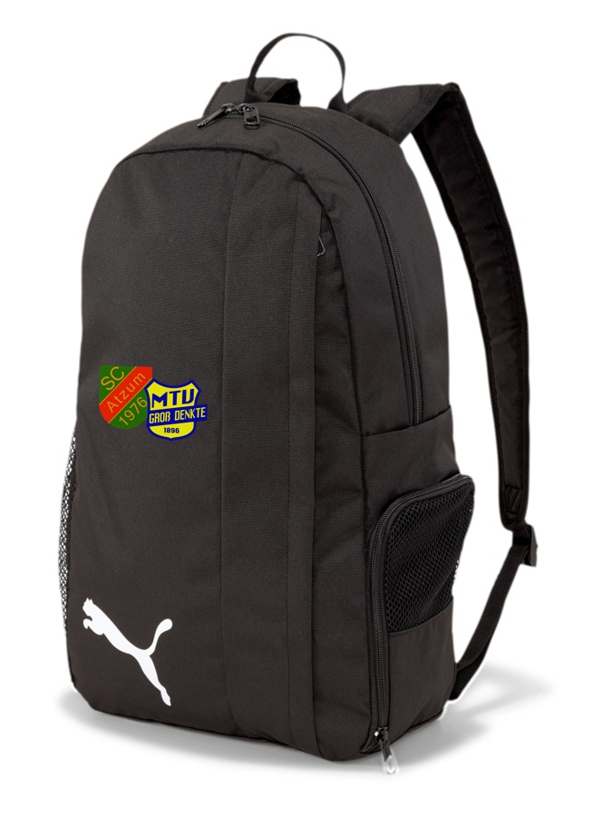 PUMA teamGOAL 23 Backpack mit Bodenfach