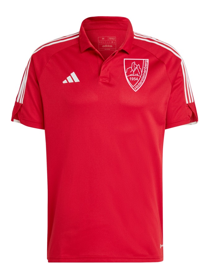 adidas Tiro 23 League Poloshirt