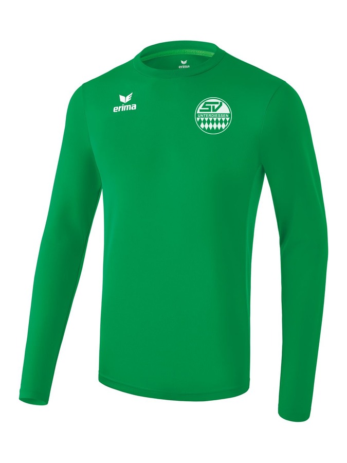 Erima Trikot Liga Langarm