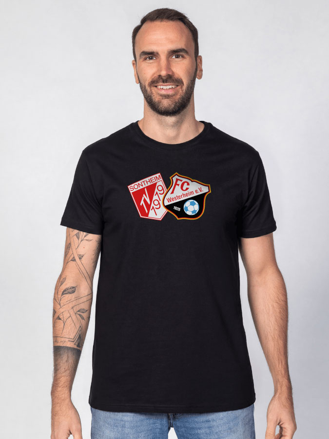 Shirt Classic Herren