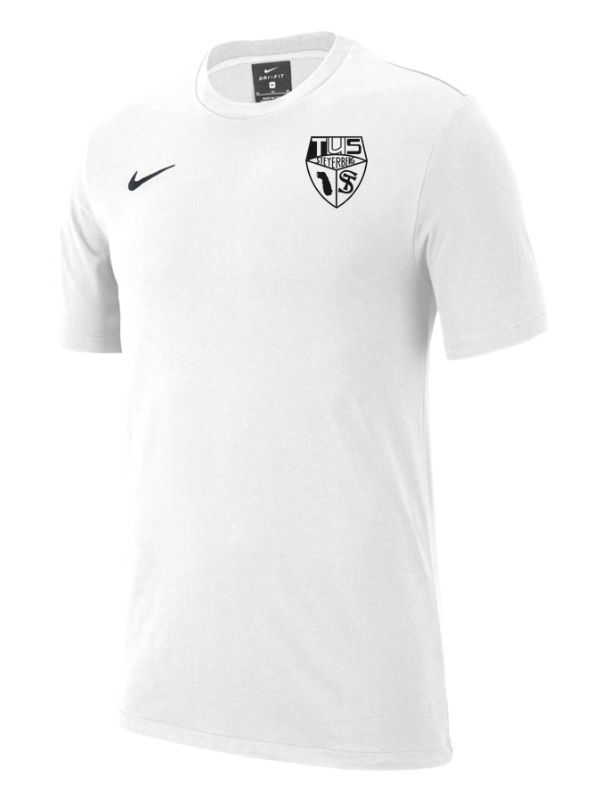 Nike Club 19 T-Shirt Kinder