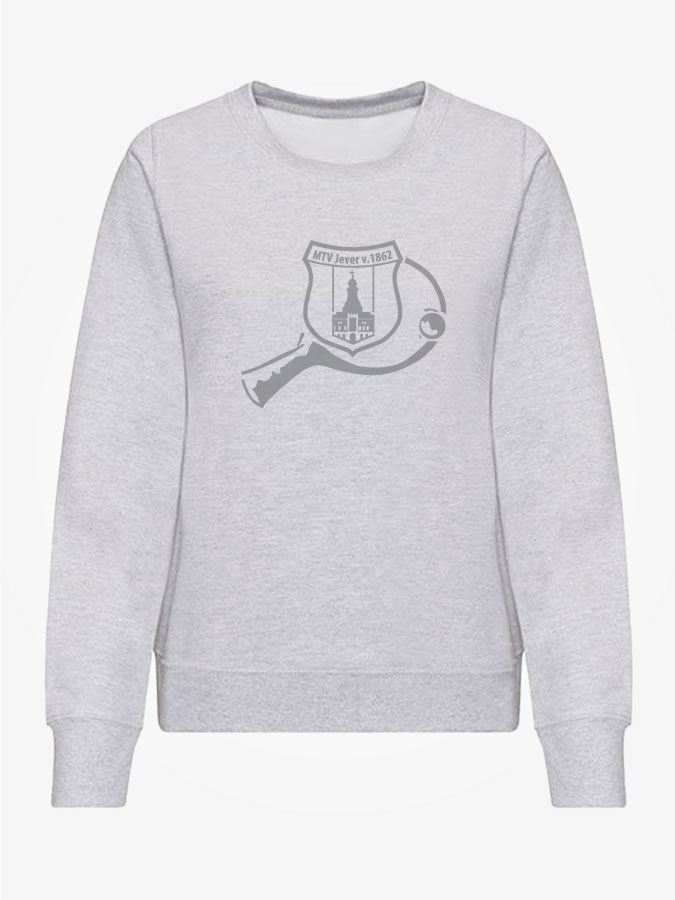 Sweater All Grey Unisex