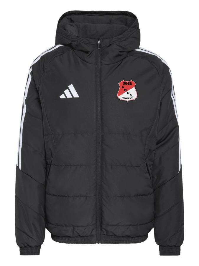 adidas Tiro 26 Winterjacke
