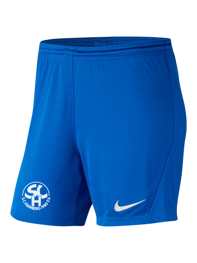 Nike Park III Knit Shorts Damen