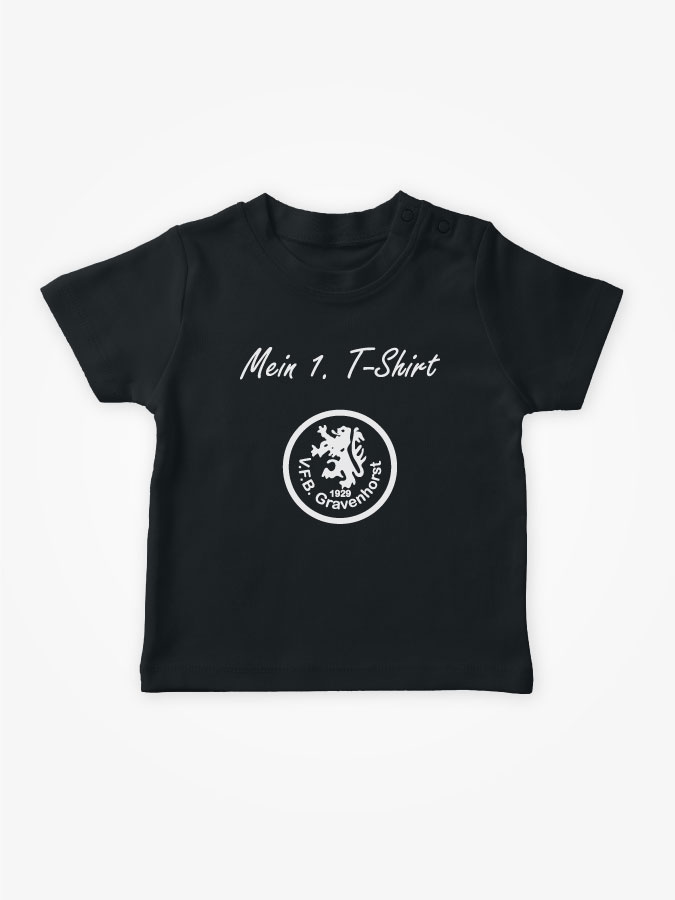 T-Shirt Fuchsi