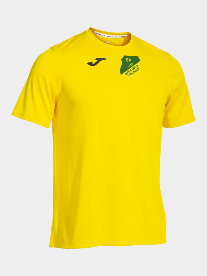 Joma Trikot Combi Kurzarm