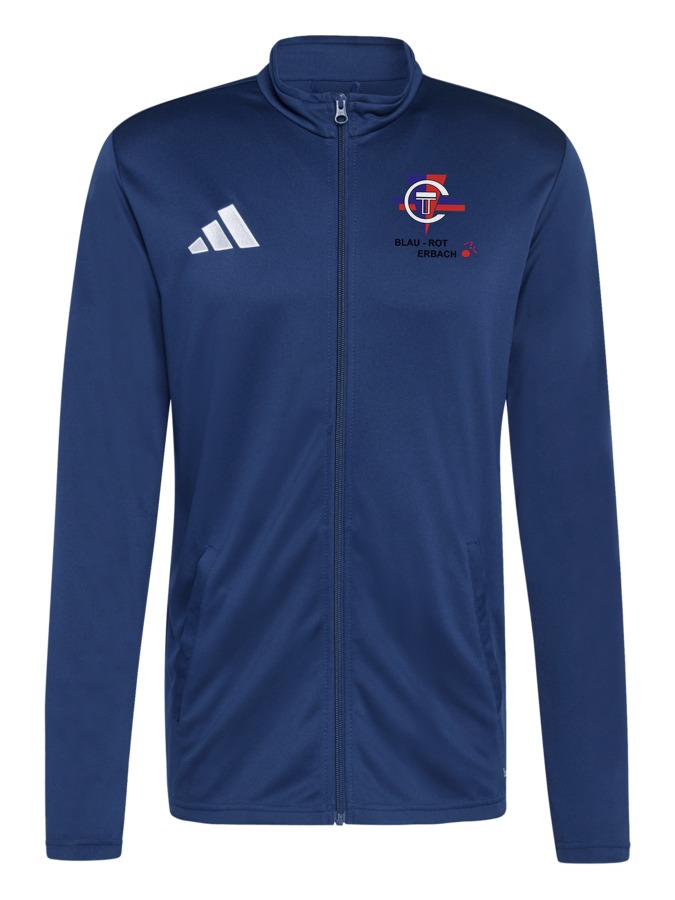 adidas Entrada 26 Trainingsjacke