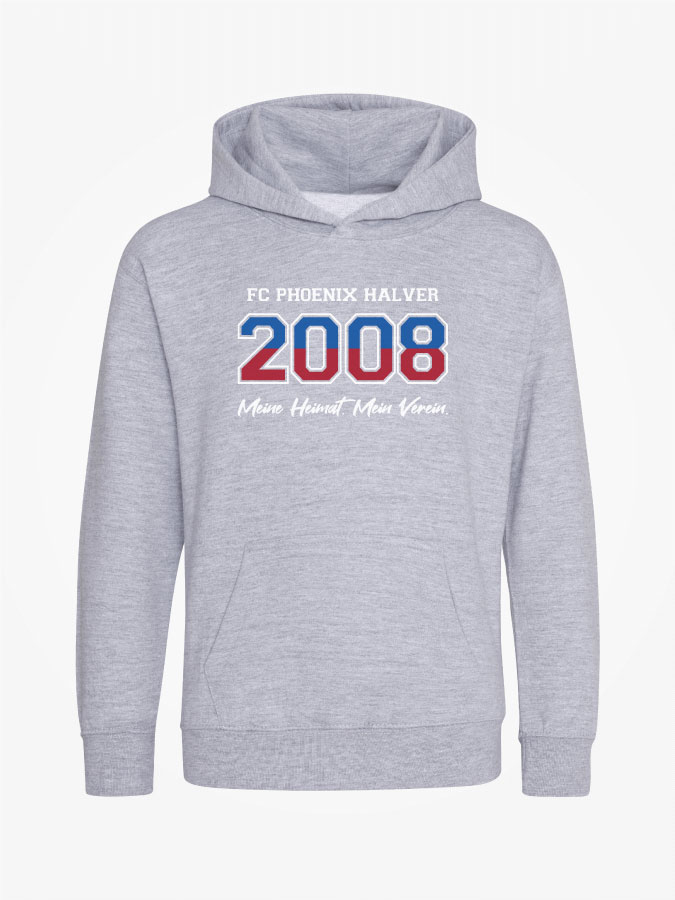 Hoodie Established Kids