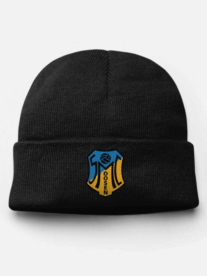 Beanie Sticklogo