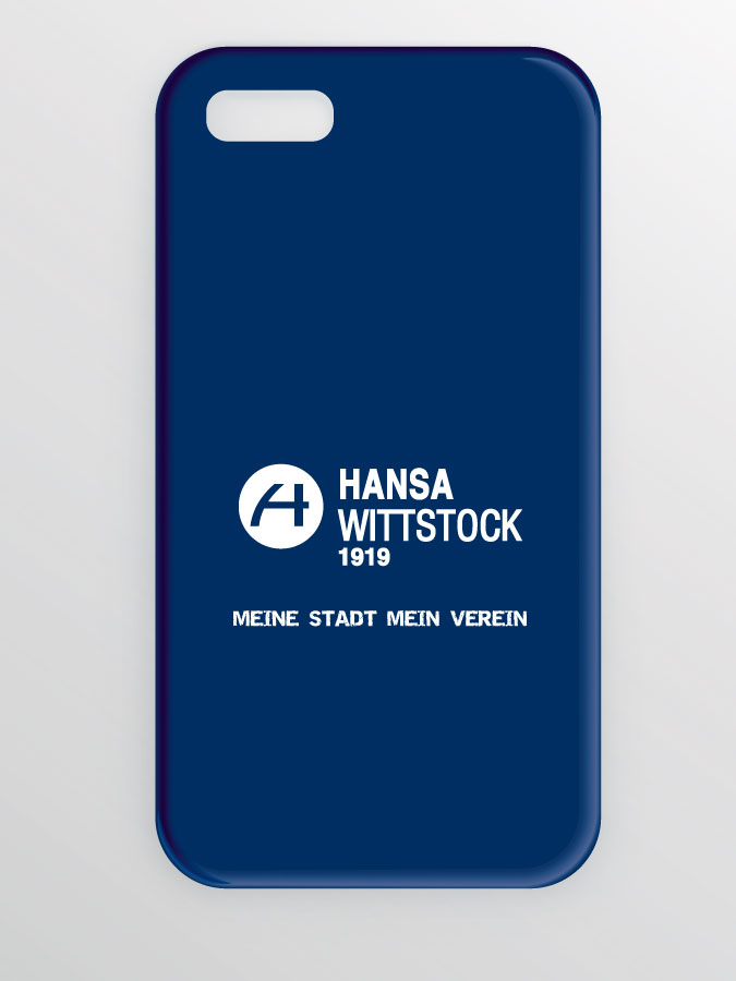 Smartphone Case Slogan