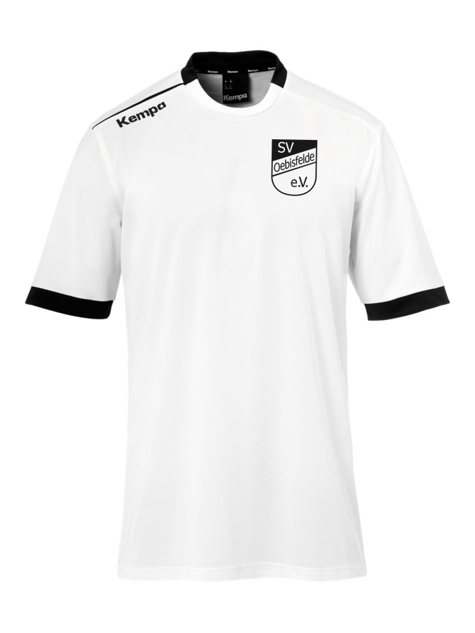 Kempa Player Shooting Trikot