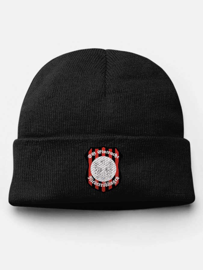 Beanie Sticklogo