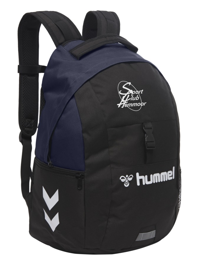 Hummel Core Ball Rucksack