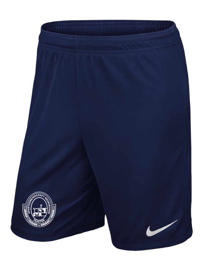 Nike Park II Shorts ohne Innenslip