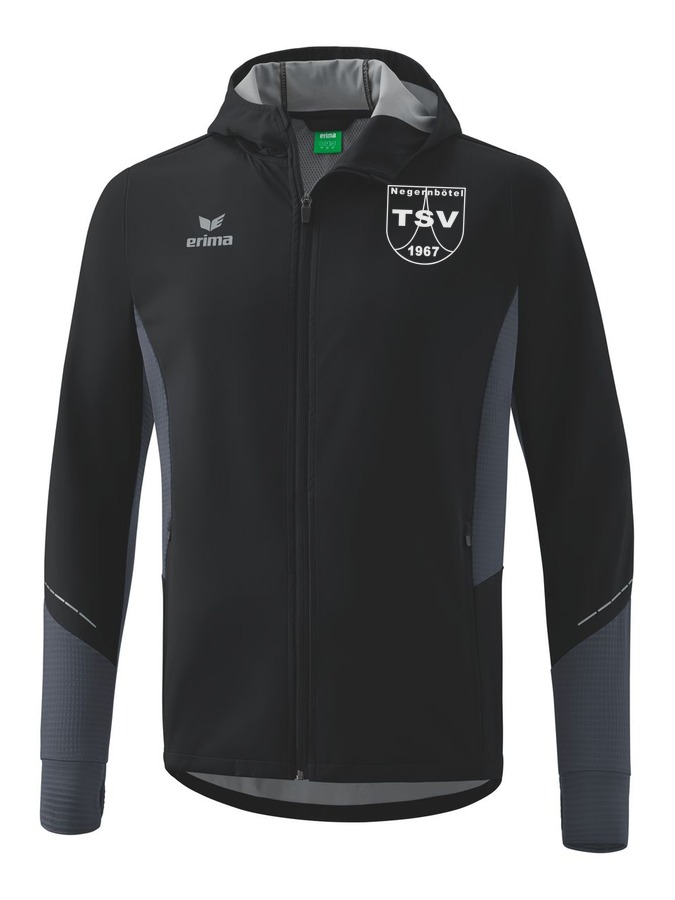 Erima Racing Runningjacke