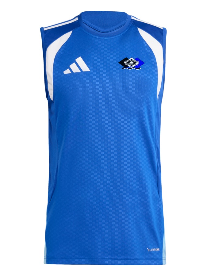 adidas Tiro 26 Competition ärmelloses Trikot