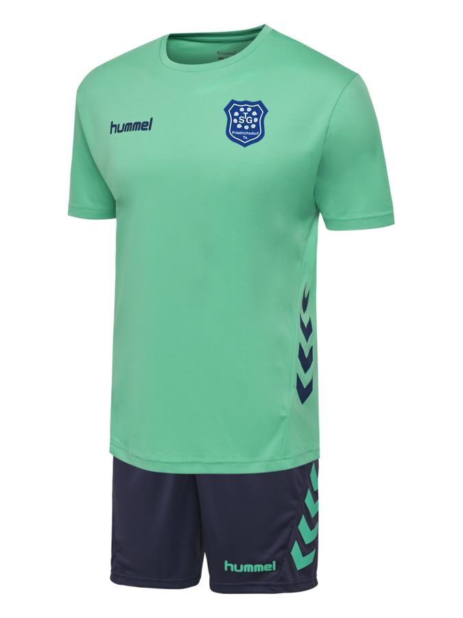 Hummel Promo Duo Set