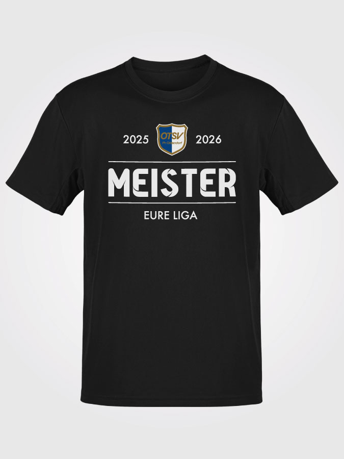 Shirt Meister