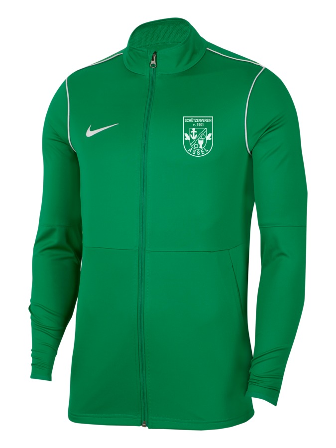 Nike Park 20 Knit Trainingsjacke