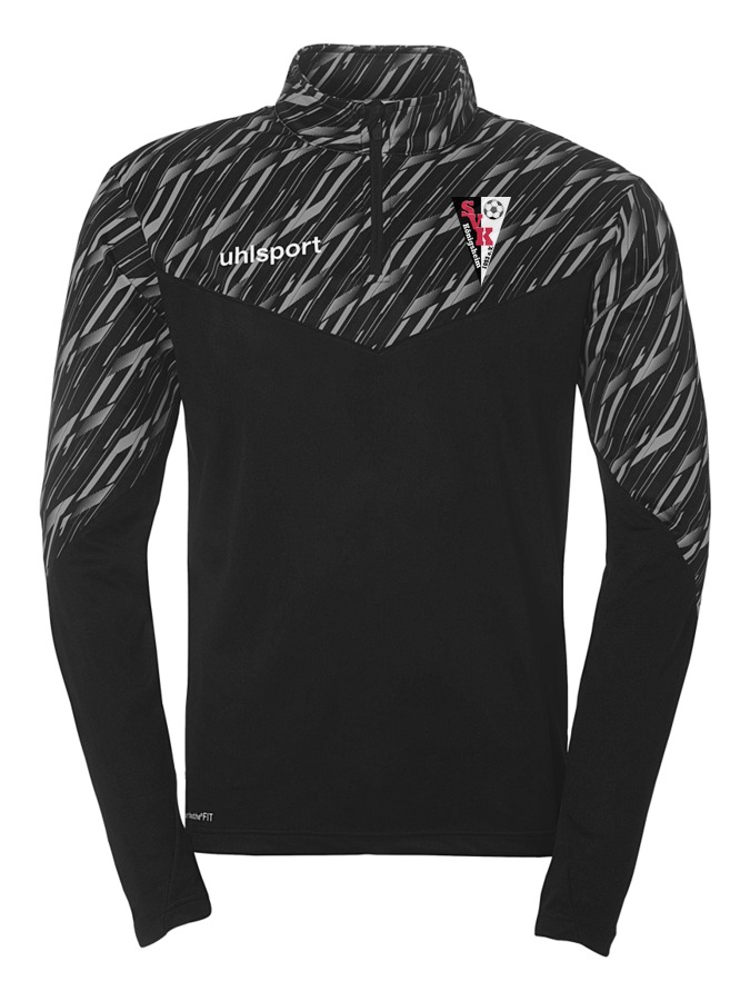 uhlsport Progressive 28 1/4 Zip Top