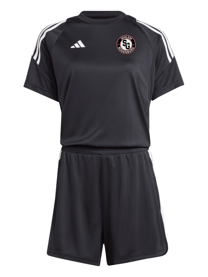 adidas Tiro 24 Training Jumpsuit Damen