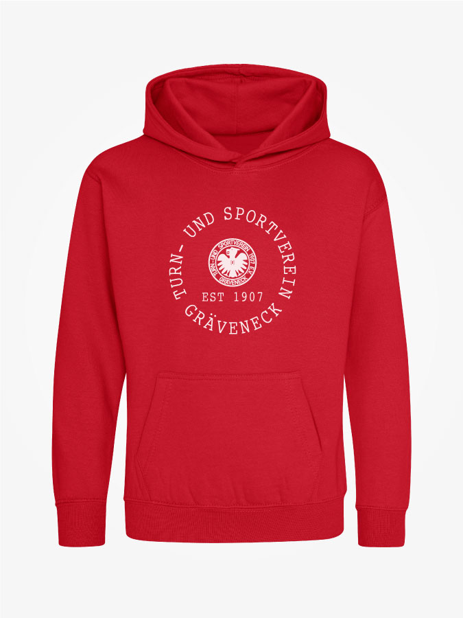Hoodie Core Kids