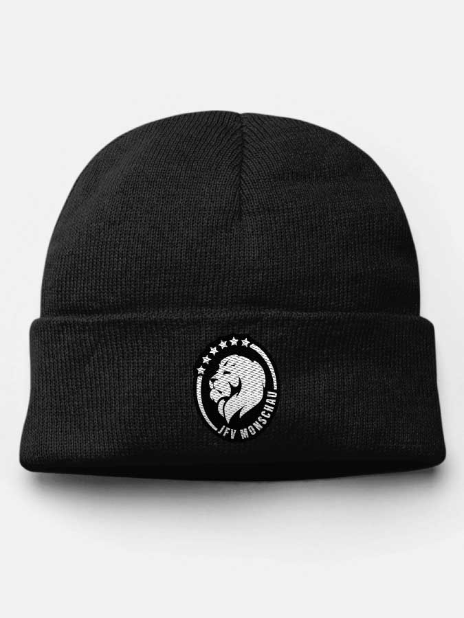 Beanie Sticklogo