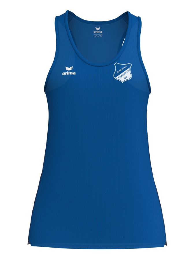 Erima T&F Wings Singlet Damen