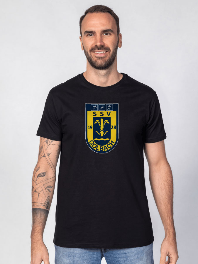 Shirt Classic Herren