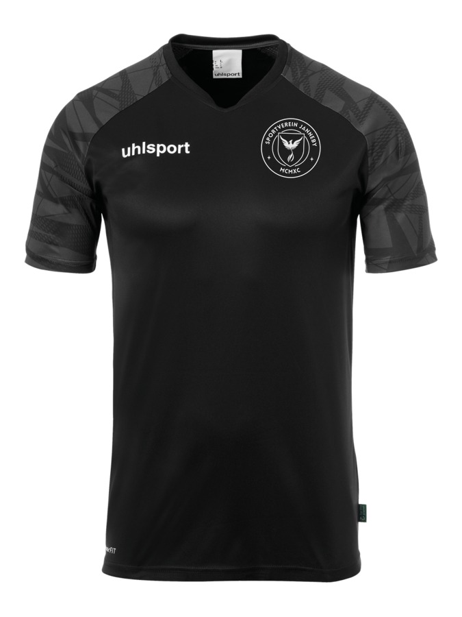 uhlsport Goal 25 Trikot Kurzarm