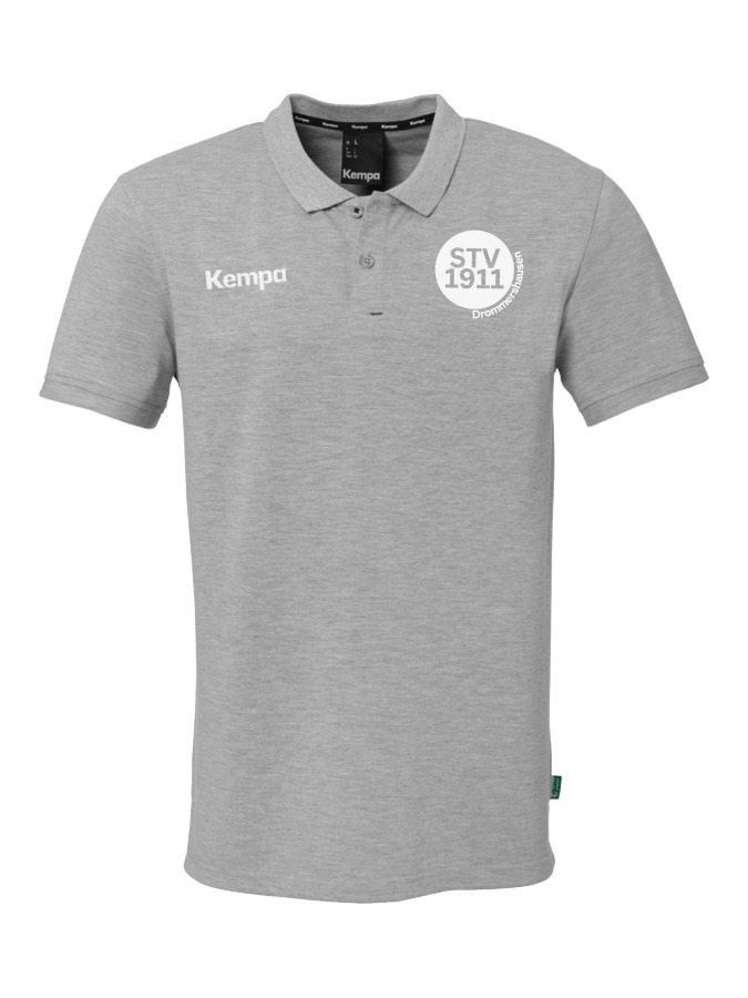 Kempa Prime Poloshirt