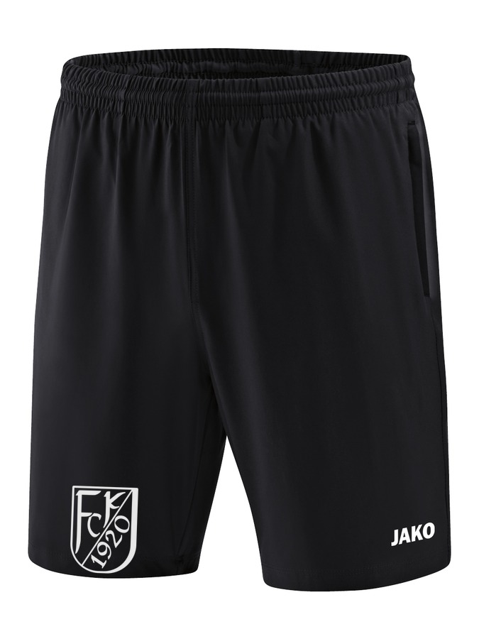 Jako Short Profi