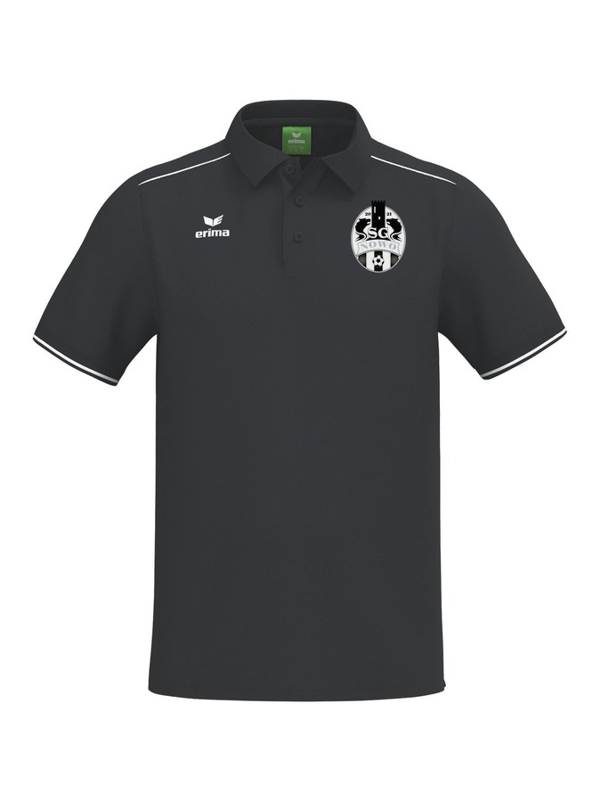 Erima Compete Poloshirt