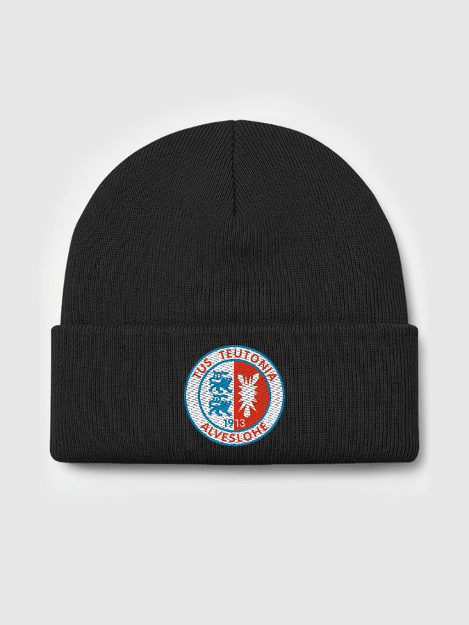 Beanie Kids Sticklogo