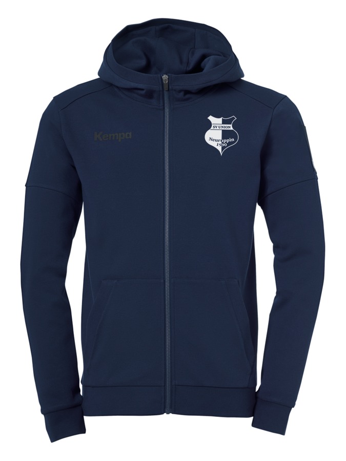 Kempa Status Kapuzenjacke